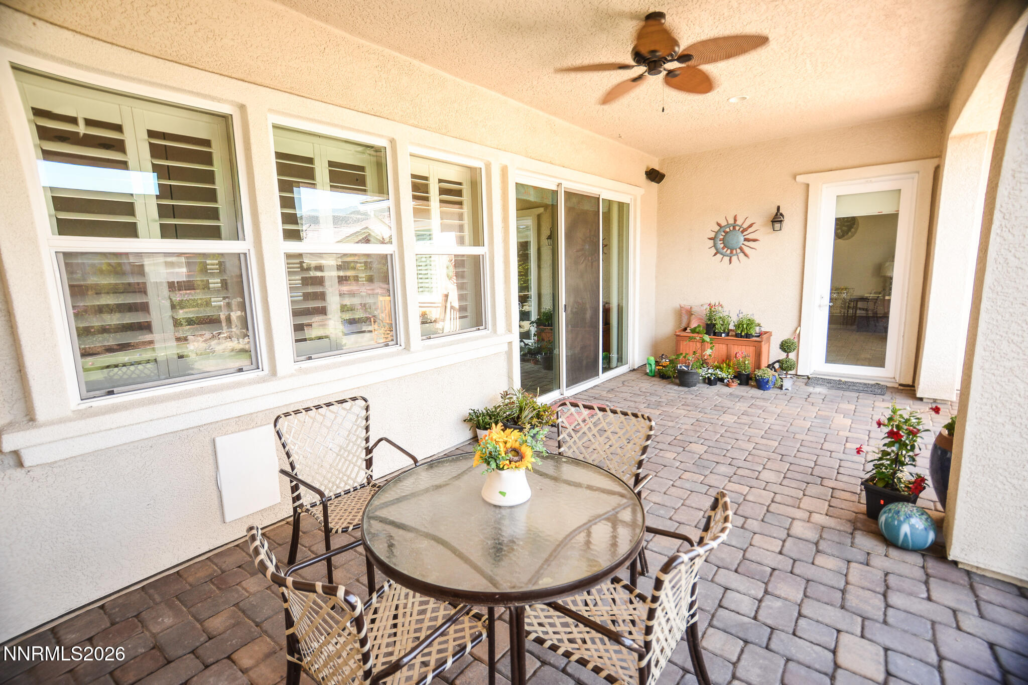 2300 Maximus Lane Reno, NV 89521 - Photo 34 of 44 Covered Patio 3