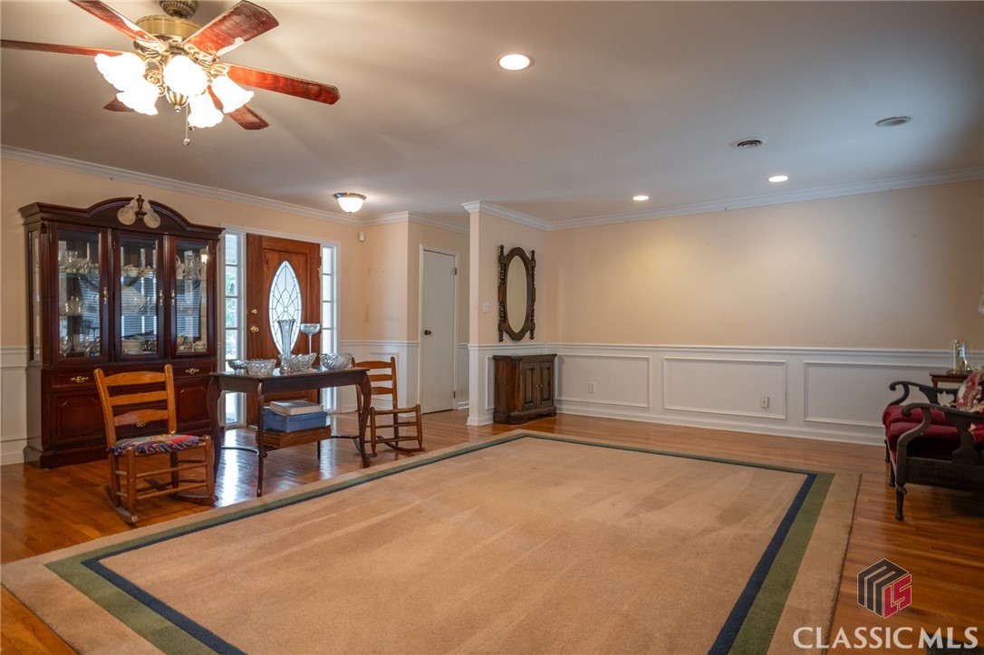 1395 Leon Ellis Road Hull, GA 30646 - Photo 3 of 68