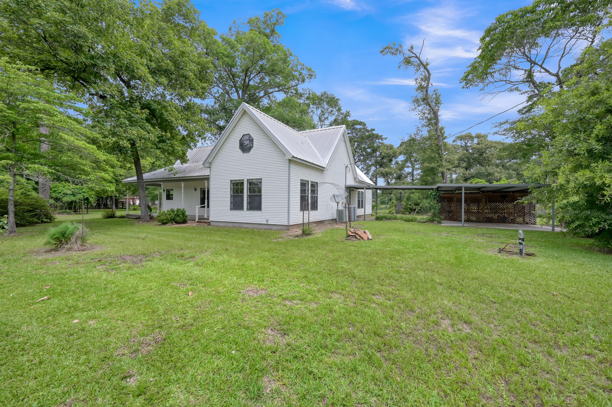 16892 Payne Road Conroe, TX 77302 - Photo 33 of 50
