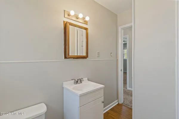 $190,000 | 144 Jupiter Trail, Jacksonville, NC 28546