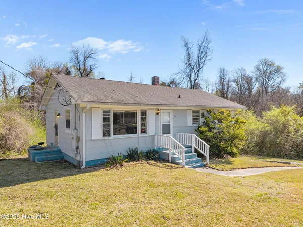 $190,000 | 144 Jupiter Trail, Jacksonville, NC 28546