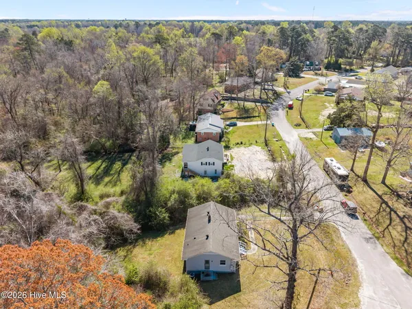 $190,000 | 144 Jupiter Trail, Jacksonville, NC 28546