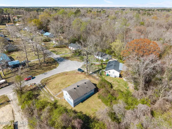 $190,000 | 144 Jupiter Trail, Jacksonville, NC 28546
