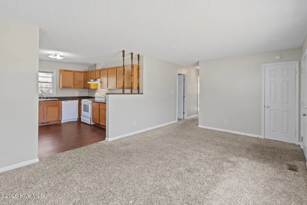 $190,000 | 144 Jupiter Trail, Jacksonville, NC 28546