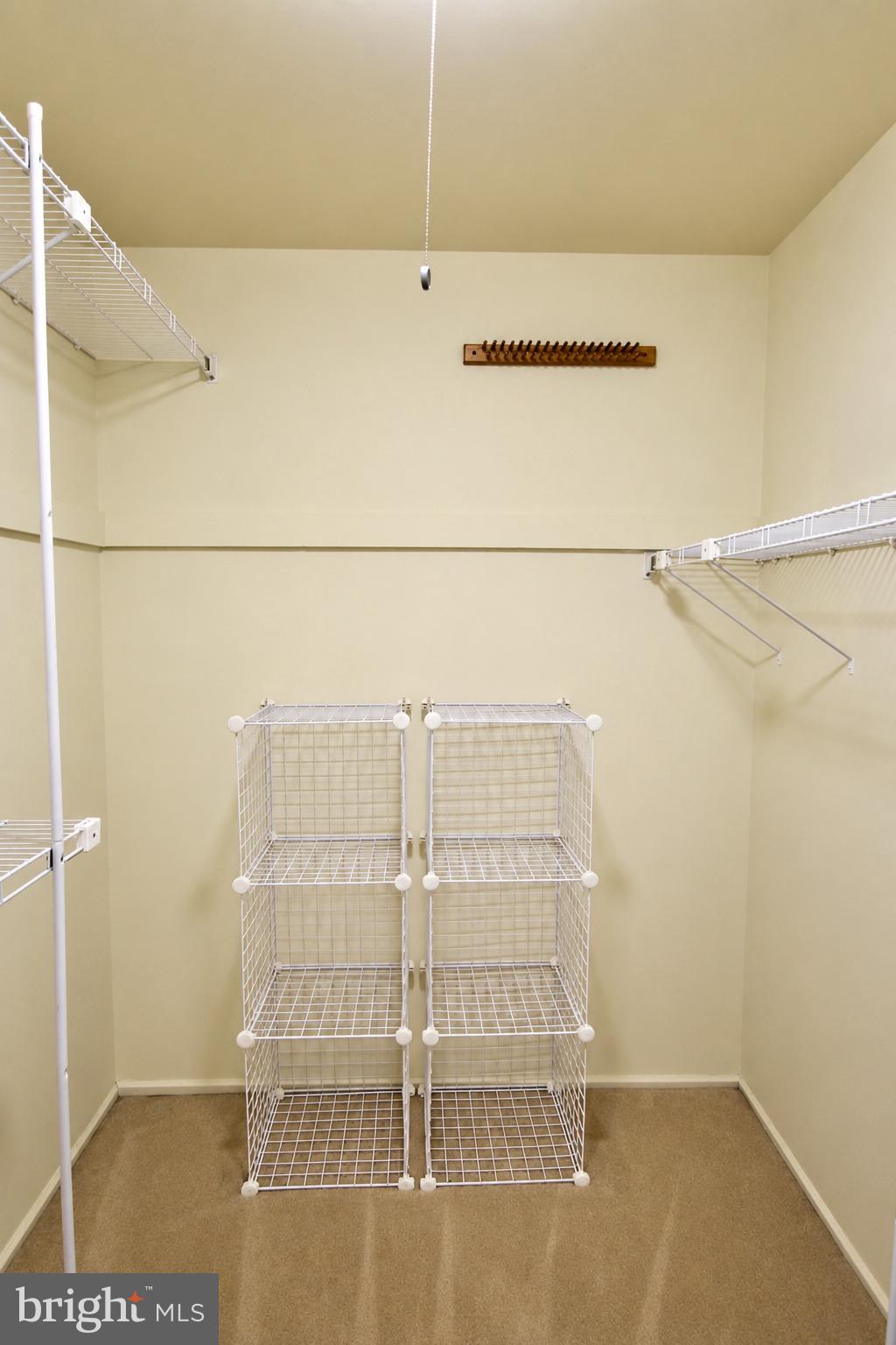 44 Brookline Clementon, NJ 08021 - Photo 24 of 35 Walk-in Closet