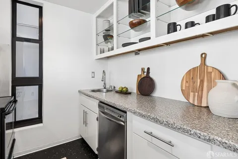 $875,000 | 455 Vallejo Street, Unit 205, San Francisco, CA 94133
