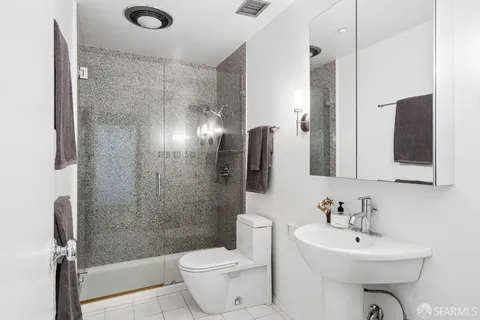 $875,000 | 455 Vallejo Street, Unit 205, San Francisco, CA 94133