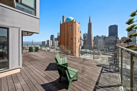 $875,000 | 455 Vallejo Street, Unit 205, San Francisco, CA 94133