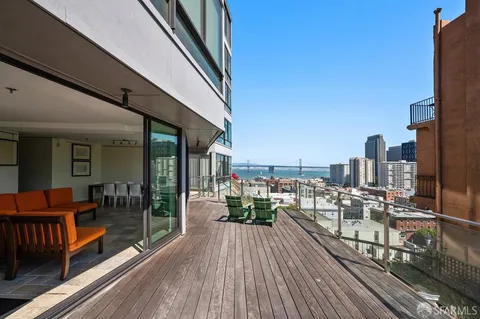 $875,000 | 455 Vallejo Street, Unit 205, San Francisco, CA 94133
