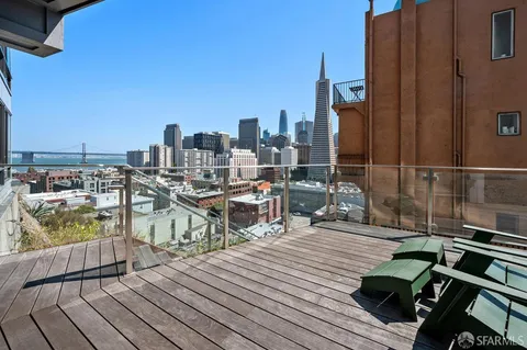 $875,000 | 455 Vallejo Street, Unit 205, San Francisco, CA 94133