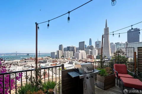 $875,000 | 455 Vallejo Street, Unit 205, San Francisco, CA 94133