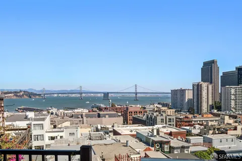 $875,000 | 455 Vallejo Street, Unit 205, San Francisco, CA 94133