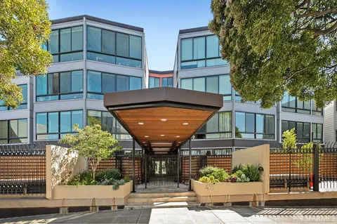 $875,000 | 455 Vallejo Street, Unit 205, San Francisco, CA 94133