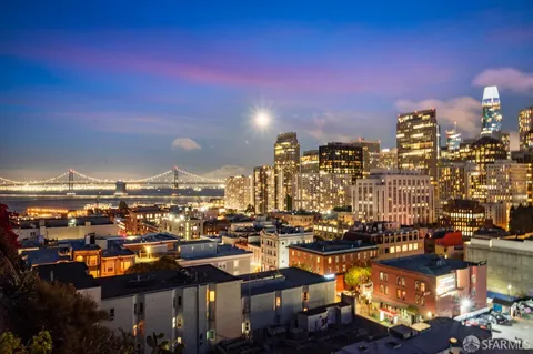 $875,000 | 455 Vallejo Street, Unit 205, San Francisco, CA 94133