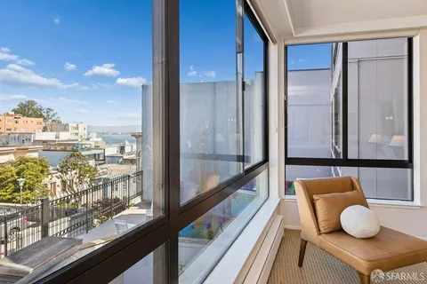 $875,000 | 455 Vallejo Street, Unit 205, San Francisco, CA 94133