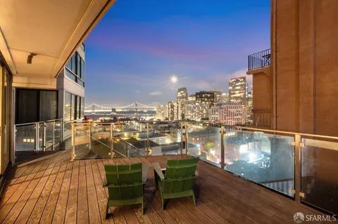 $875,000 | 455 Vallejo Street, Unit 205, San Francisco, CA 94133