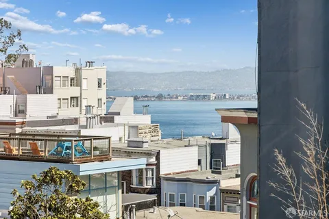 $875,000 | 455 Vallejo Street, Unit 205, San Francisco, CA 94133