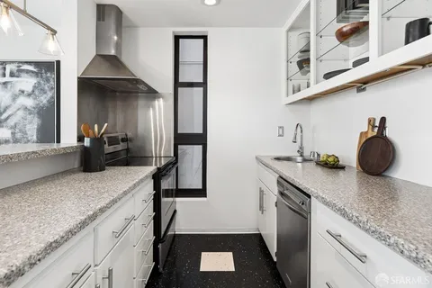 $875,000 | 455 Vallejo Street, Unit 205, San Francisco, CA 94133
