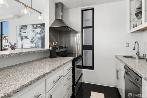 $875,000 | 455 Vallejo Street, Unit 205, San Francisco, CA 94133