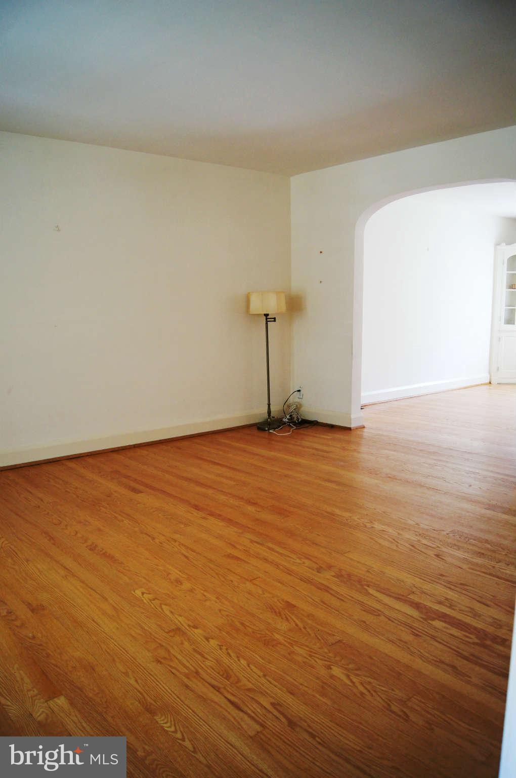 415 Murdock Road Baltimore, MD 21212 - Photo 8 of 30 a view of an empty room