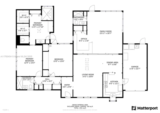 $1,599,000 | 1514 Zuleta Avenue, Coral Gables, FL 33146