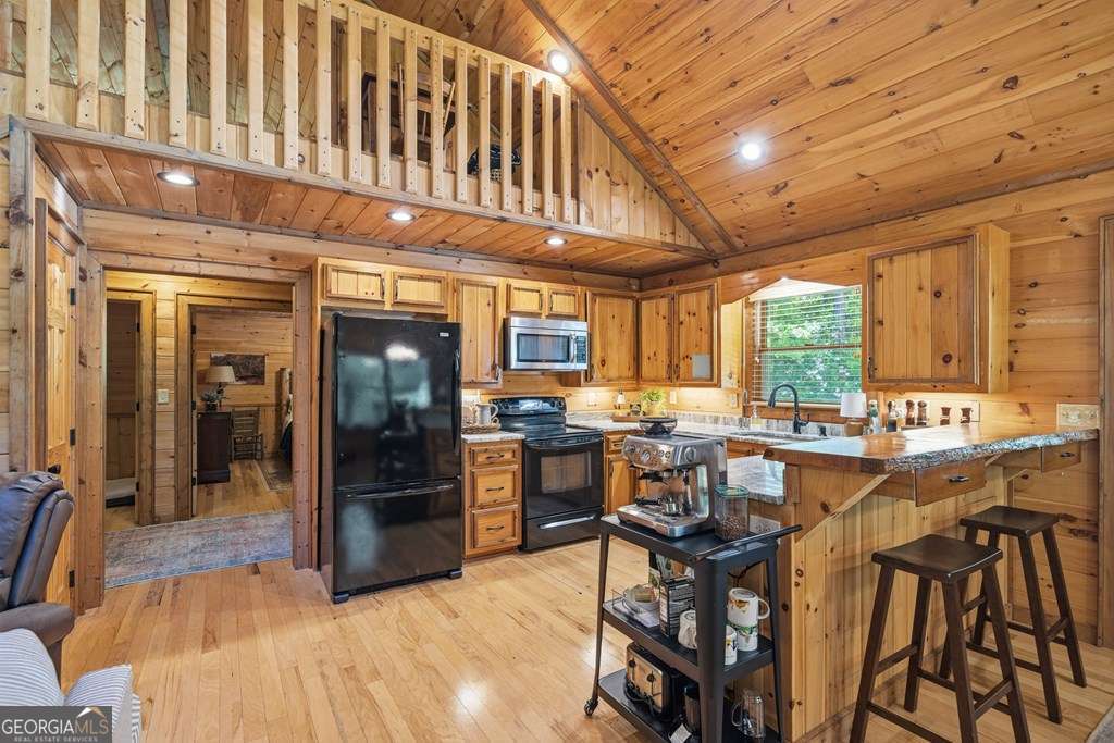259 The Woods Road, Unit 33 Mineral Bluff, GA 30559 - Photo 14 of 54