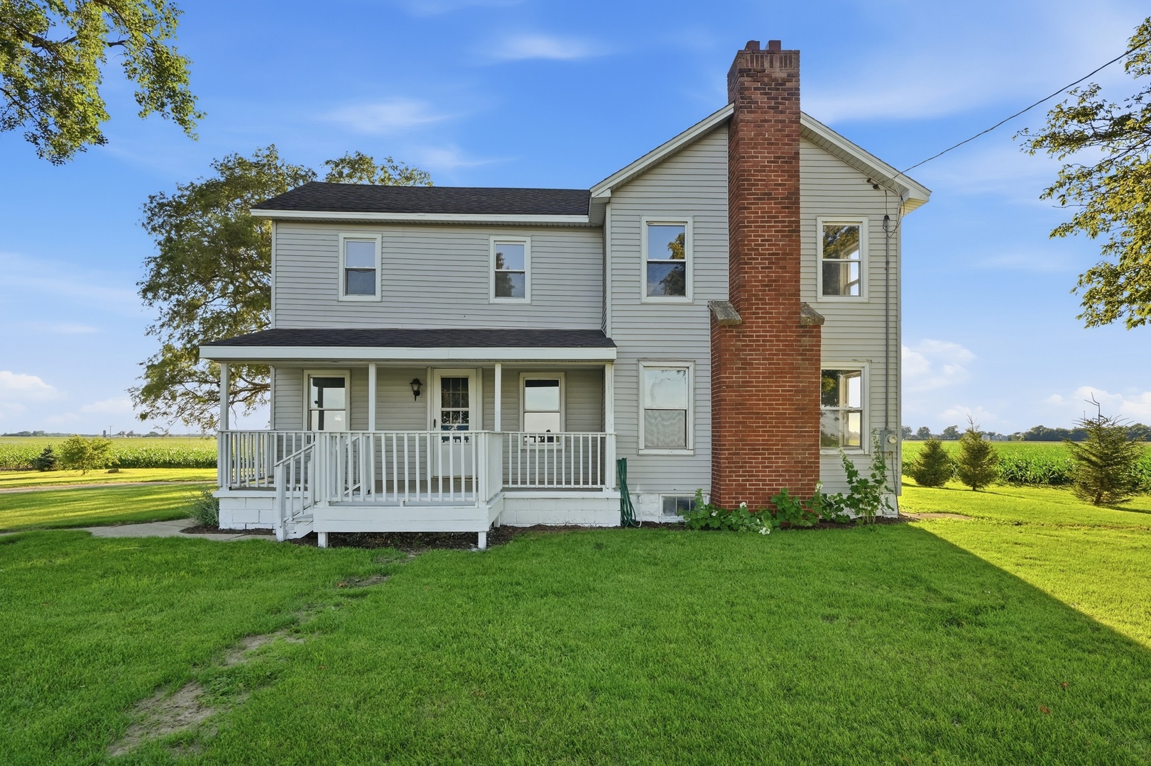 10120 North 1000 E Road Manteno, IL 60950 - Photo 21 of 26