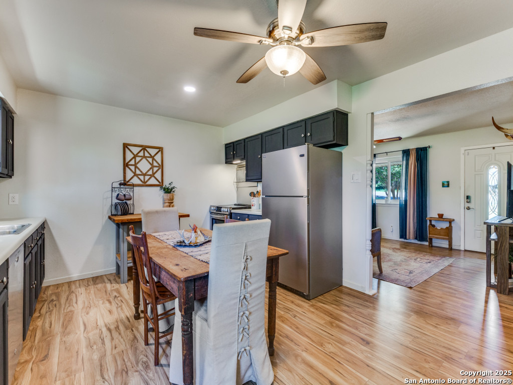 710 Fifth Street Comfort, TX 78013 - Photo 11 of 34