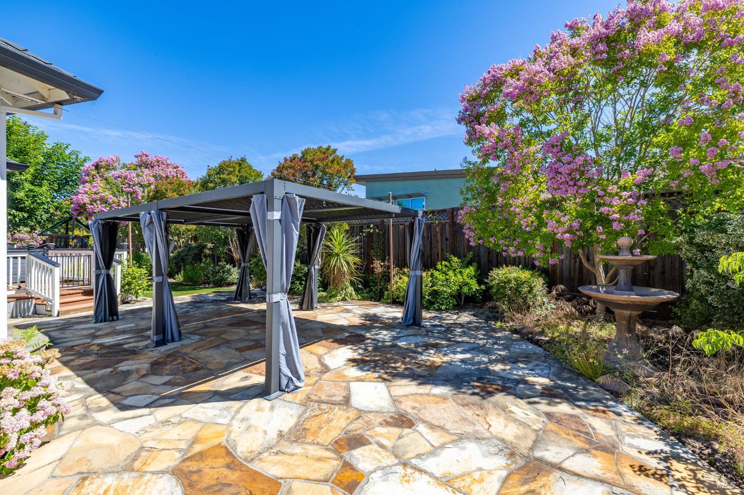 612 Benjamins Court Santa Rosa, CA 95409 - Photo 59 of 79