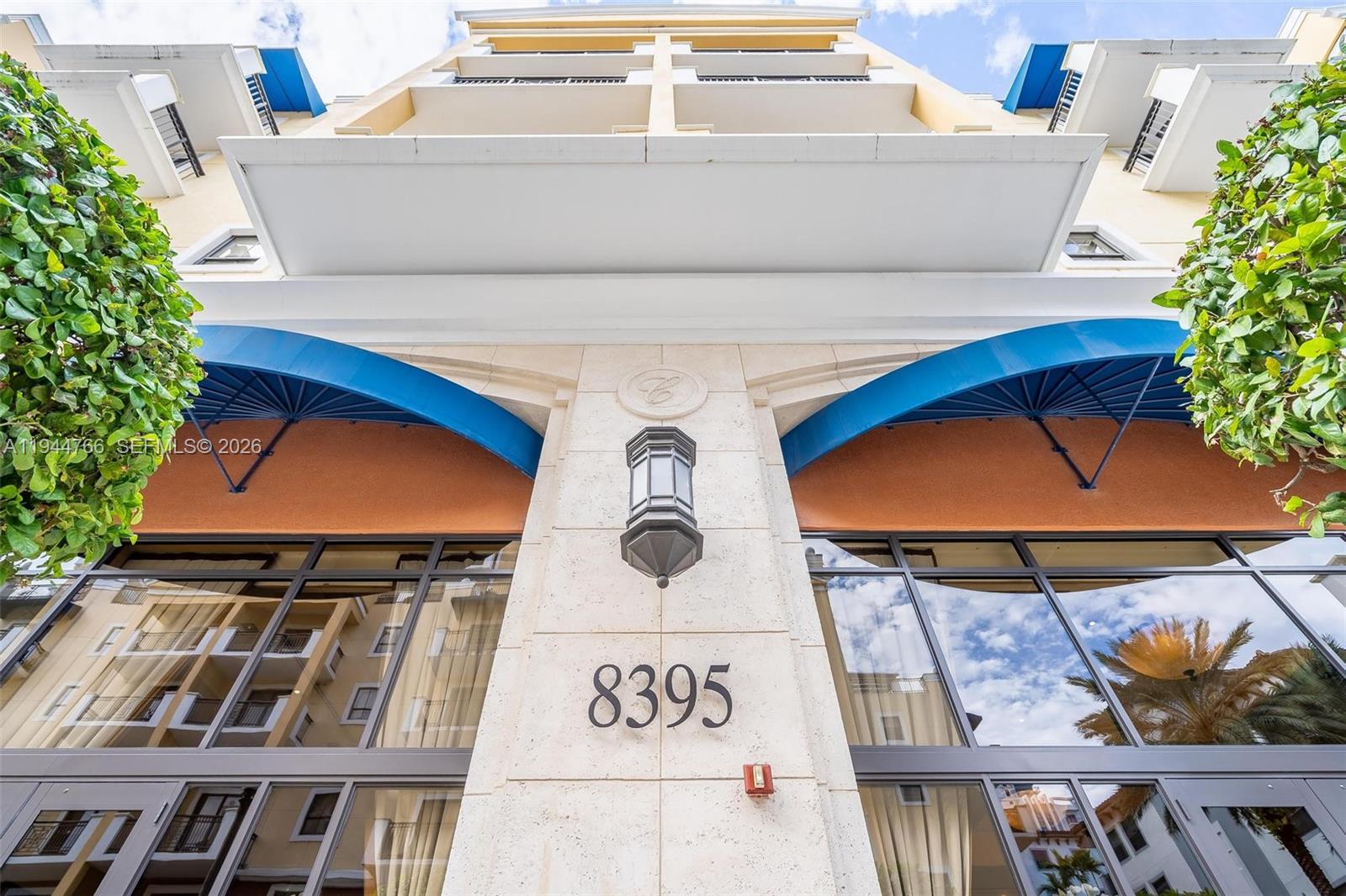 8395 Southwest 73rd Avenue, Unit 314 Miami, FL 33143 - Photo 3 of 49 a view of storage and utility room
