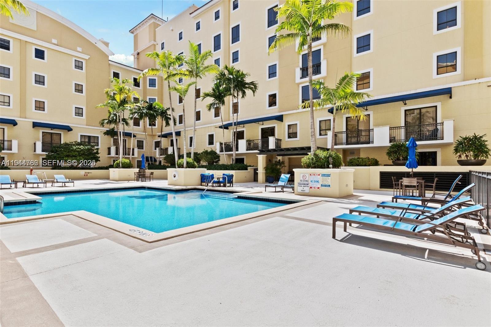 8395 Southwest 73rd Avenue, Unit 314 Miami, FL 33143 - Photo 46 of 49