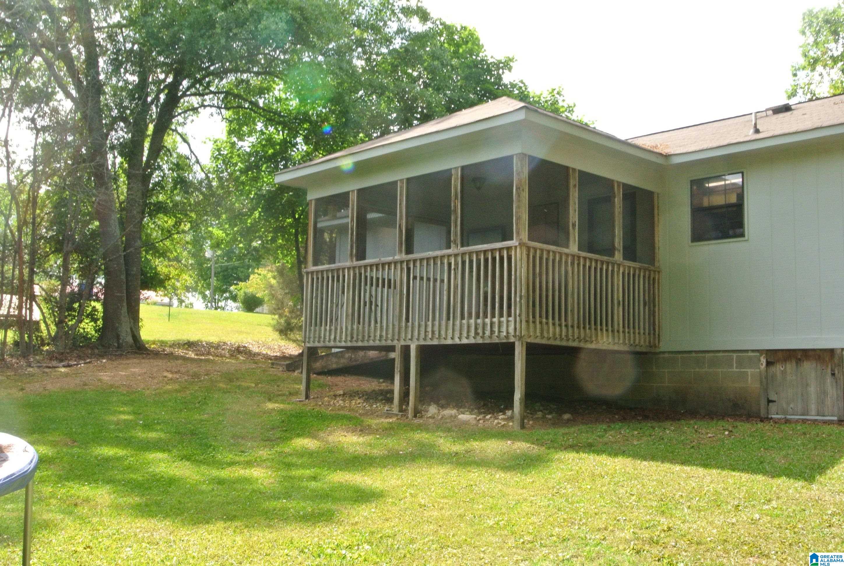 301 Tidwell Road Oneonta, AL 35121 - Photo 2 of 32 Gallery Image 2