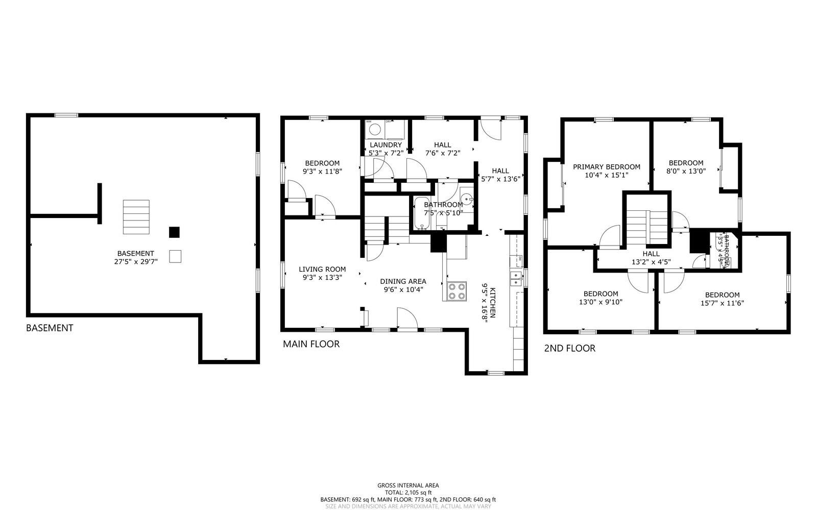 10 Edgewood Street Waterville, ME 04901 - Photo 62 of 64 62_4_mls