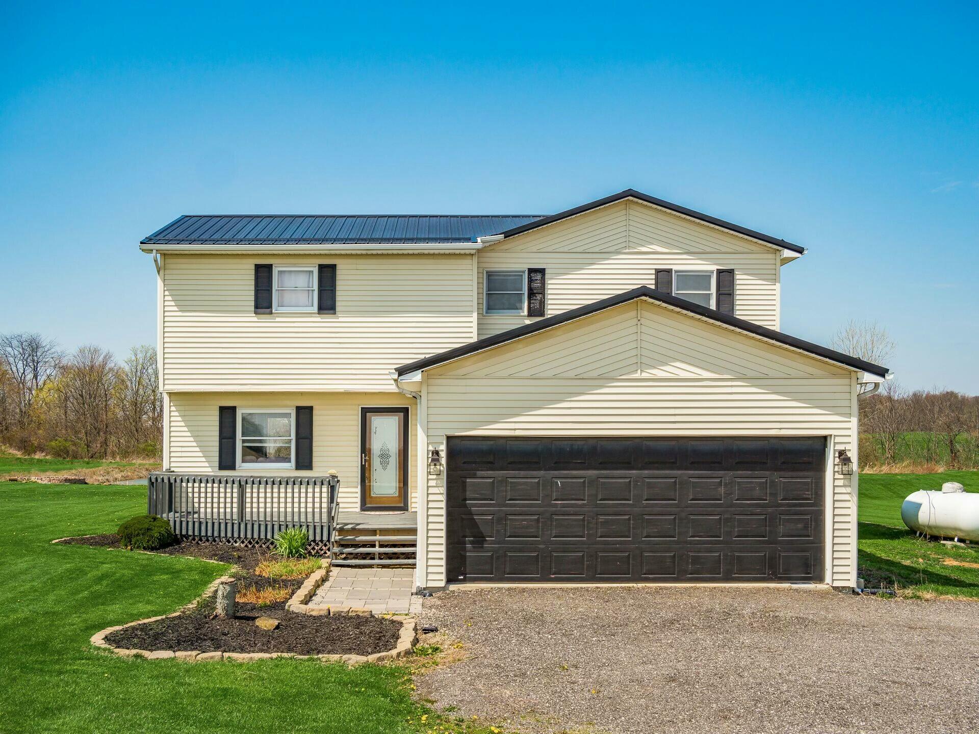 3081 Winnemac Pike La Rue, OH 43332 - Photo 3 of 50
