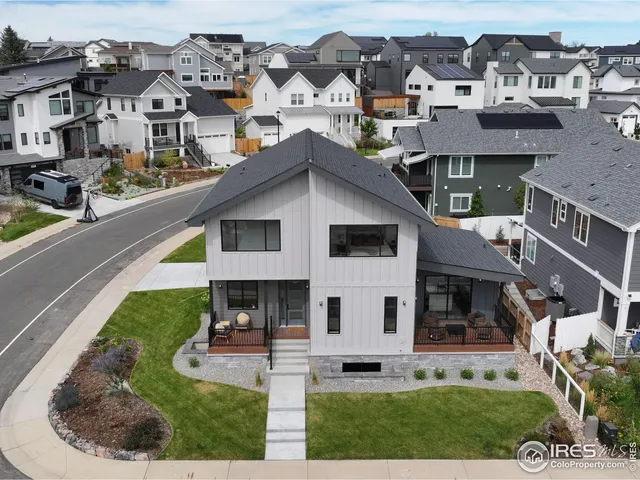 $1,450,000 | 955 Arapahoe Circle, Louisville, CO 80027