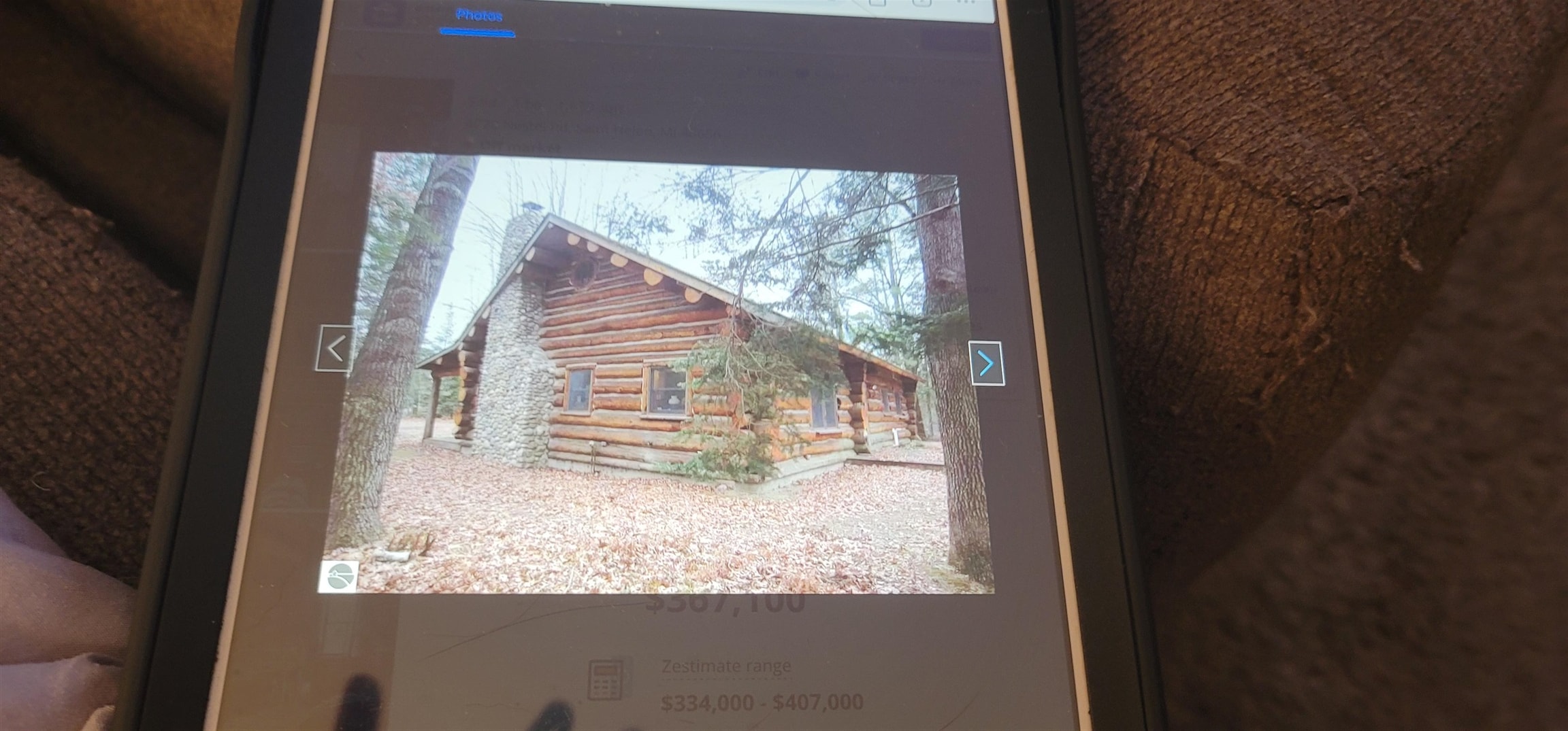 4720 East Nestel Road St. Helen, MI 48656 - Photo 74 of 84