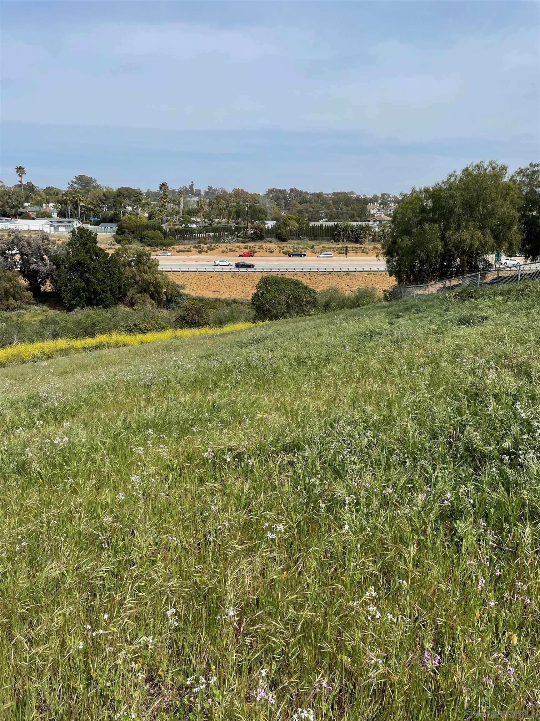 461 Ocean View Avenue Encinitas, CA 92024 - Photo 17 of 25 a view of lake view and mountain view