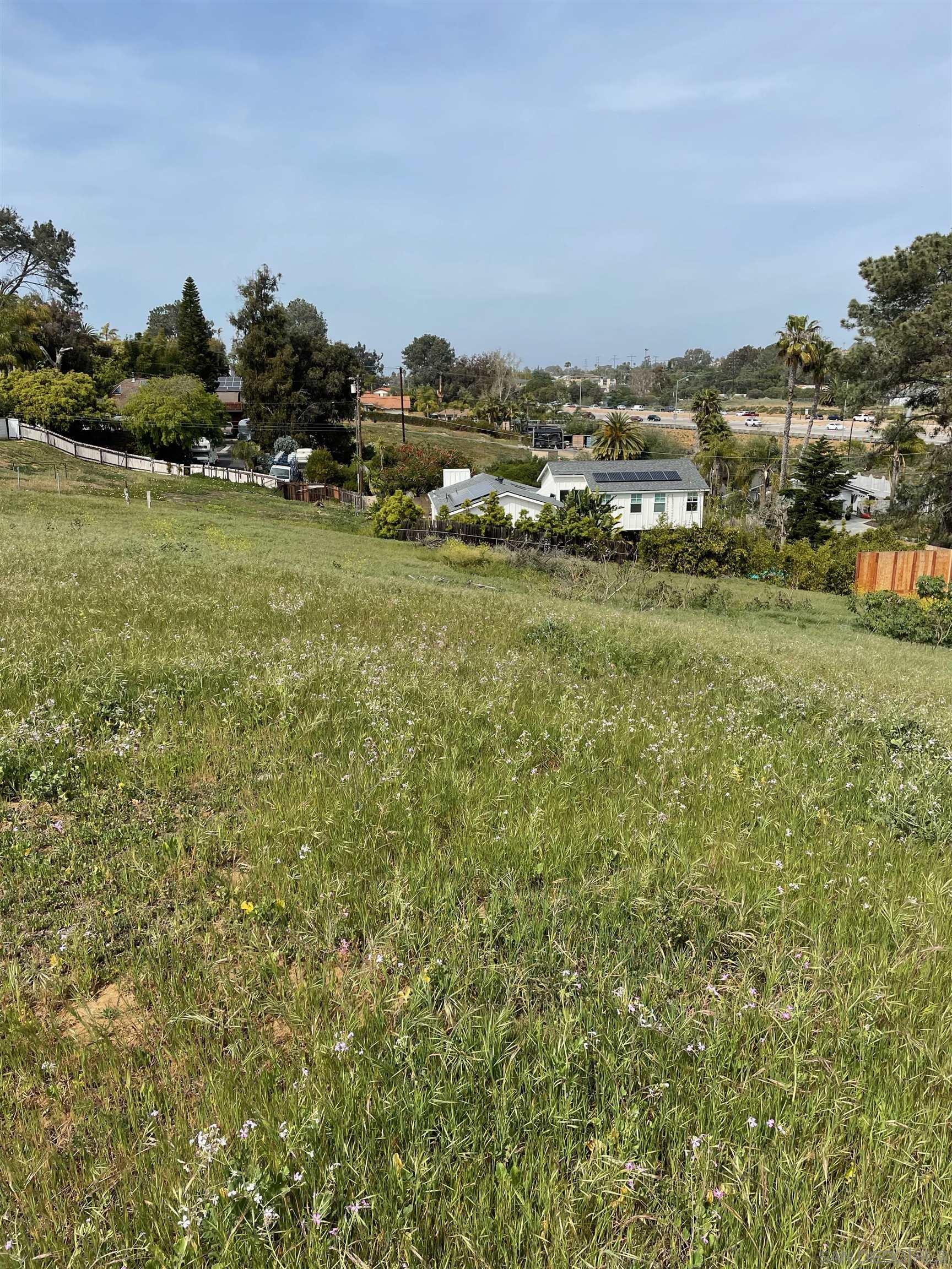 461 Ocean View Avenue Encinitas, CA 92024 - Photo 19 of 25 a view of a city