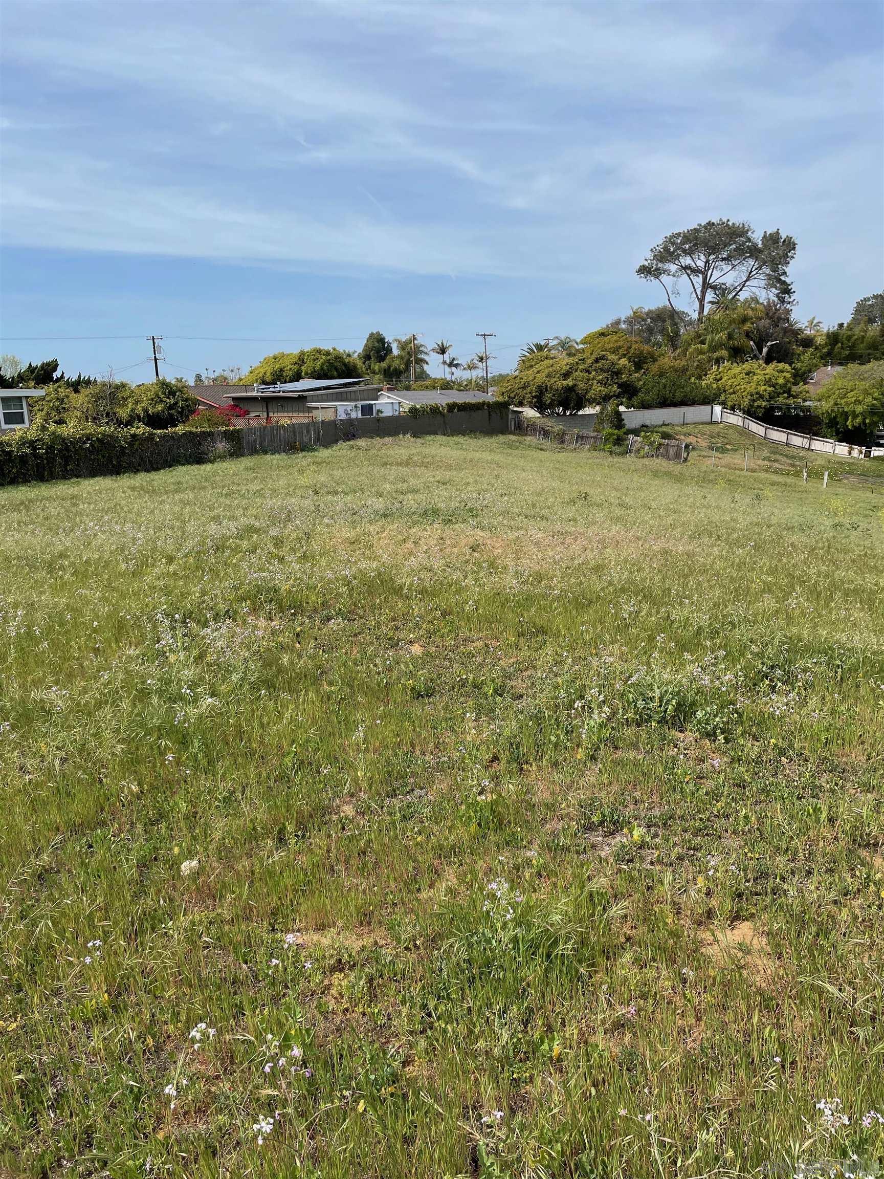 461 Ocean View Avenue Encinitas, CA 92024 - Photo 20 of 25 a view of a city with tall buildings