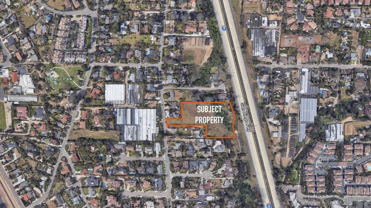 461 Ocean View Avenue Encinitas, CA 92024 - Photo 2 of 25