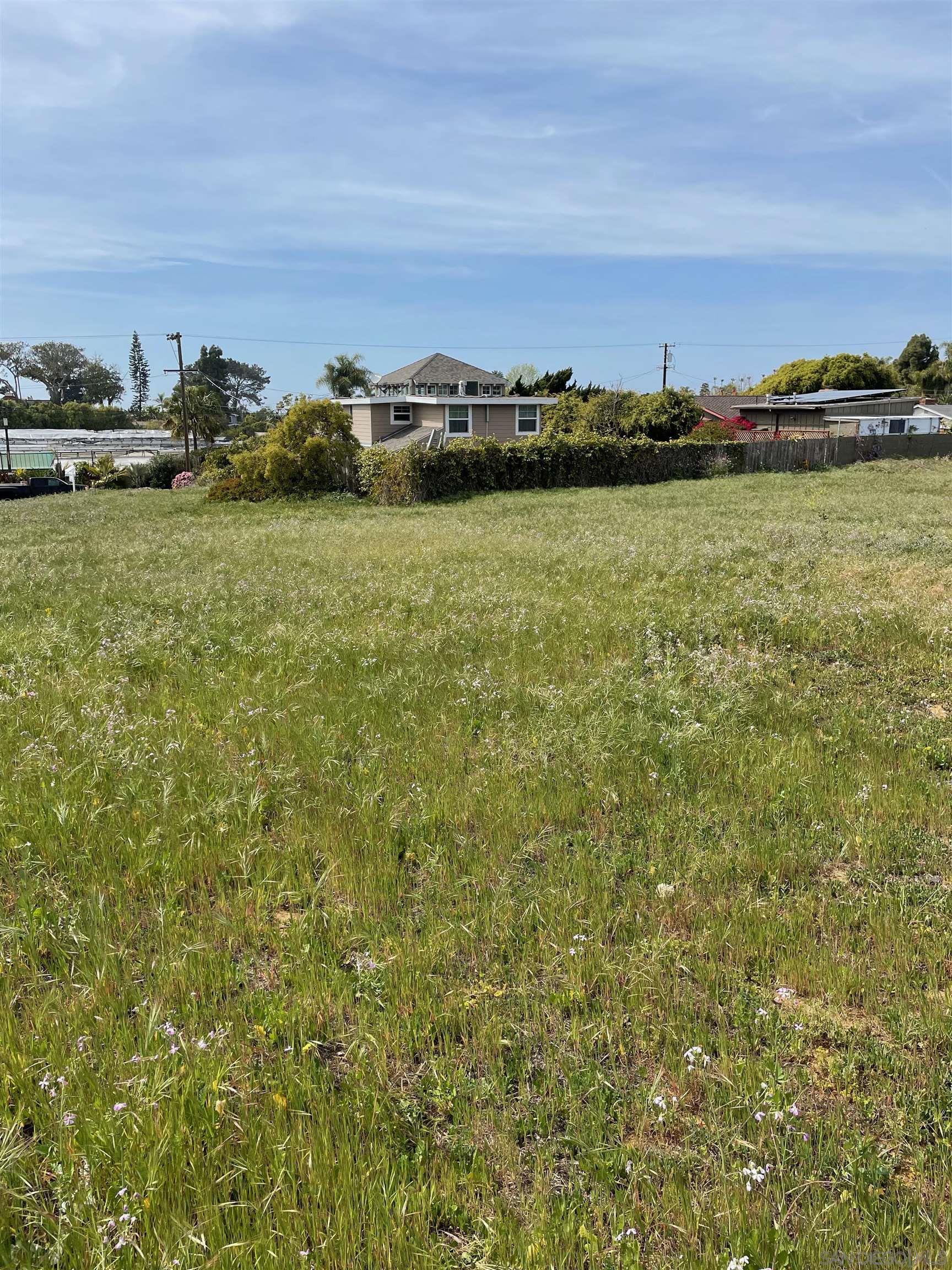 461 Ocean View Avenue Encinitas, CA 92024 - Photo 21 of 25 a view of lake with city view