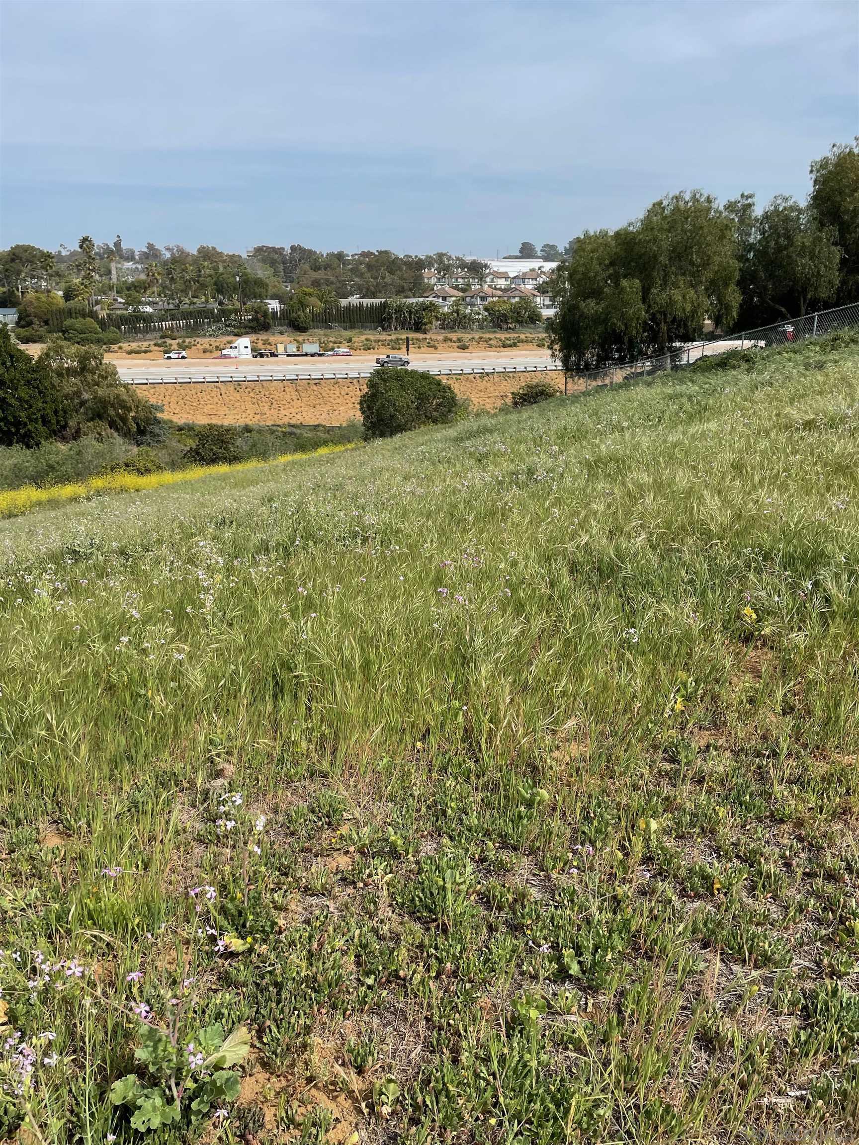 461 Ocean View Avenue Encinitas, CA 92024 - Photo 25 of 25 a view of lake view and mountain view