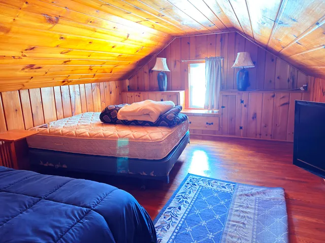 $169,900 | 105 Marvin Road, Roscommon, MI 48653