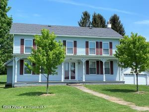 1413 State Rte 2014 Union Dale, PA 18470 - Photo 1 of 1