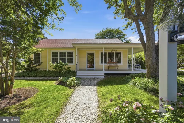 $649,000 | 903 South Morris Street, Oxford, MD 21654