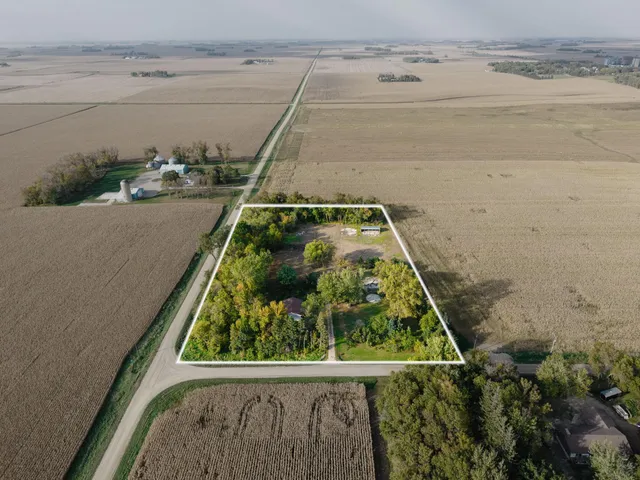 $380,000 | 68540 300th Street, Hartland, MN 56042