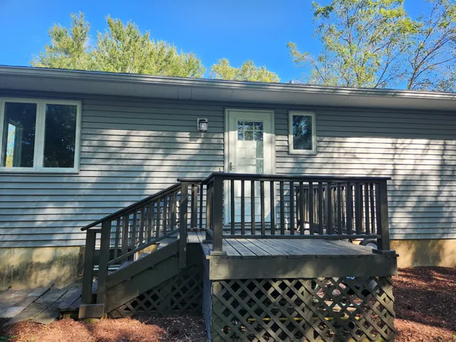 $380,000 | 68540 300th Street, Hartland, MN 56042