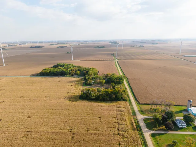 $380,000 | 68540 300th Street, Hartland, MN 56042