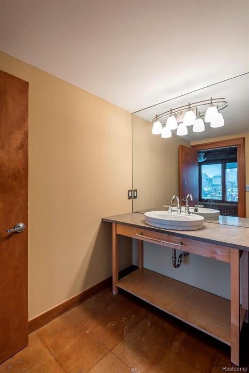 2915 John R Street, Unit 508 Detroit, MI 48201 - Photo 15 of 19