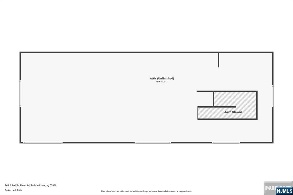 261 East Saddle River Road Saddle River, NJ 07458 - Photo 30 of 33